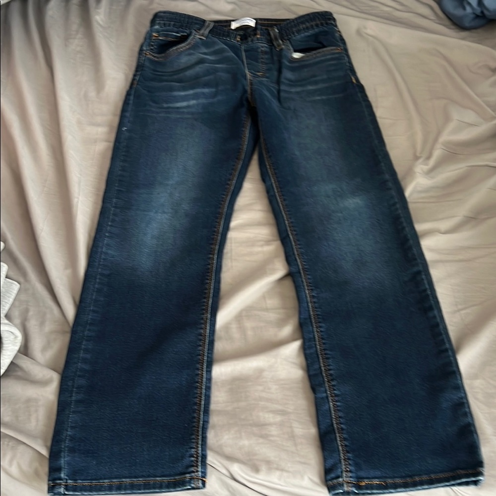 Denizen by Levi's Blue Jeans